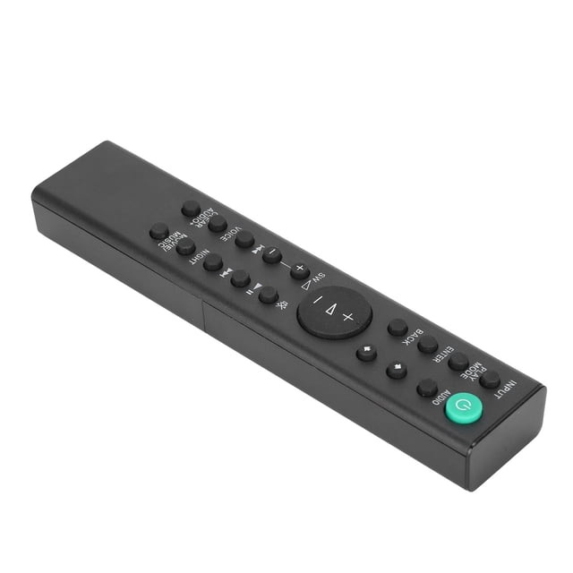 Control Replacement Remote Control for HTCT291 SACT290 SACT291 HTCT290 HTCT290 Audio & Video System