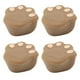 thumbnail image 1 of Protector De Esquina12 Piezas Con Forma De Pata De Gato3,8 X 3,8 X 1,9 CmProtector De Esquina Para Muebles Para El Hogar ANGGREK Otros, 1 of 8