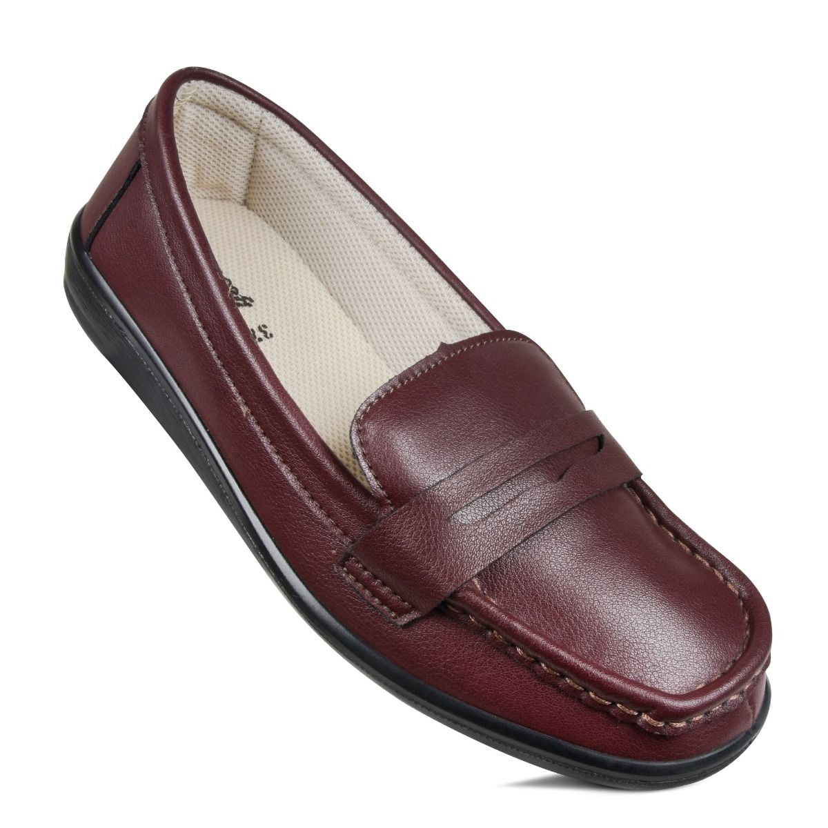 walmart loafer shoes