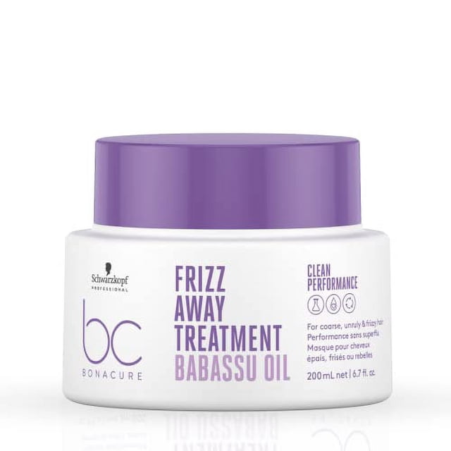Tratamiento Schwarzkopf BC KSP de 200 ml