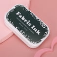 thumbnail image 4 of Restore Style Sponge Colored Ink Pad DIY Accessories for Rubber Stamp Paper ClothBD-263 Forest Green, 4 of 10