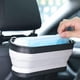 thumbnail image 4 of Soporte para teléfono con ángulo de visión ajustable, ideal para coche o como almohada. Negro 2 en 1, 4 of 9