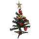 thumbnail image 2 of Árbol De Navidad De Mesa, árbol De Navidad De Mesa, Salón De Belleza Para El Hogar, Mini árbol De Navidad Artificial Con Adorno De Luz De Cadena LED De 11,8 Pulgadas(amarillo), 2 of 5