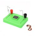 thumbnail image 2 of Motor Model Easy To Operate Experimental Tools ABS Electromagnetic Swing Teaching Equipment for Middle School Physics, 2 of 7