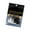 Black and white, variant on 300pcs Lures Stopper Bead Fishing Accessories Quick Installation Silicone Baits Keeper Retainer Beads for Lures Attachments