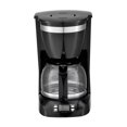 thumbnail image 3 of Brentwood 10-Cup Digital Coffee Maker, Black, 3 of 8