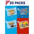 thumbnail image 5 of Nabisco Fun Shapes Variety Pack, Barnum's Animal Crackers, 5 of 18