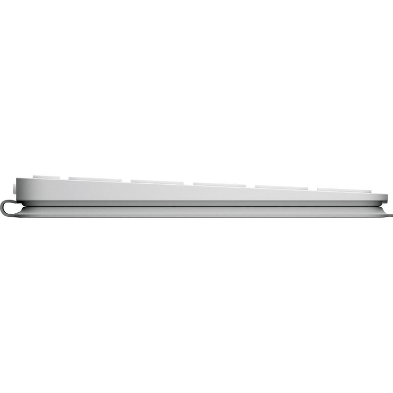 Logitech Keys-to-Go 2 US配列 Pale Gray Logitech Keys-To-Go 2 Wireless Slim Keyboard, Pale Gray