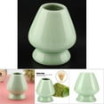 thumbnail image 2 of NestledNature 1Pc Matcha Whisk Stand Ceramic Holder For Bamboo Matcha Chasen For Tea Set Accessories,Chasen Holder,Whisk Stand Holder, 2 of 8