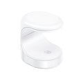 thumbnail image 1 of Mini secador de u?as Lámpara Usb Led portátil Manicura Gel Polaco Luz de curado Herramienta de arte de u?as Equipo de u?as y herramientas Lámpara de u?as (1 pieza, blanco) LingWen 8390614142930, 1 of 1