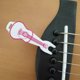 thumbnail image 2 of Extractor de pasadores Limas de tuercas de guitarra de 13 tamaños con extractor de pin de puente Kit de herramientas de reparación de mantenimiento de guitarra para guitarra eléctrica acústica Tomshoo Extractor de pasadores, 2 of 6