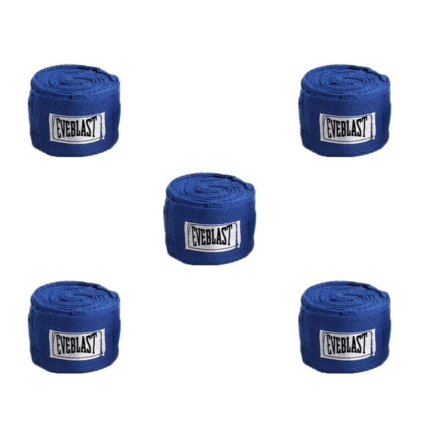 Greeniant 2 piezas de envolturas de mano de boxeo 3 metros vendas de envoltura de fitness absorbentes de sudor correa de muñeca protectora Type1 NO1
