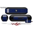 thumbnail image 2 of Decal Style Wrap Skin fits Beats Pill Plus Solids Collection Navy Blue (BEATS PILL NOT INCLUDED) by WraptorSkinz, 2 of 3
