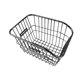 thumbnail image 3 of Cesta trasera Sharpla para bicicleta impermeable Desmontable con reflector, 3 of 8