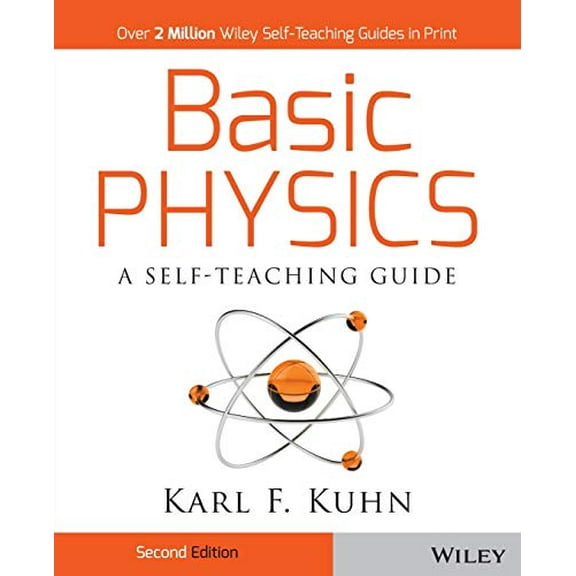 Pre-Owned Basic Physics
