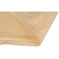 thumbnail image 5 of Vela de sombra rectangular NQ 3 x 4 m resistente al agua y a los rayos UV color crema, 5 of 5