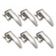 thumbnail image 1 of Púas para Guitarra shamjiam paquete de 6 Acero inoxidable 31 mm, 1 of 9