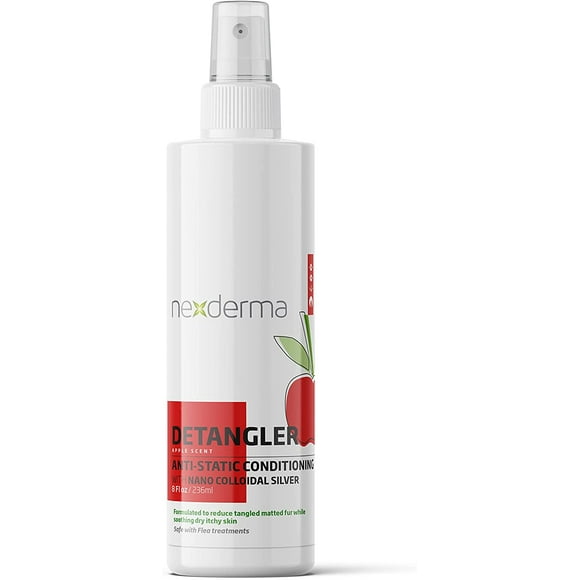 Conditioner Dogs Dry Skin