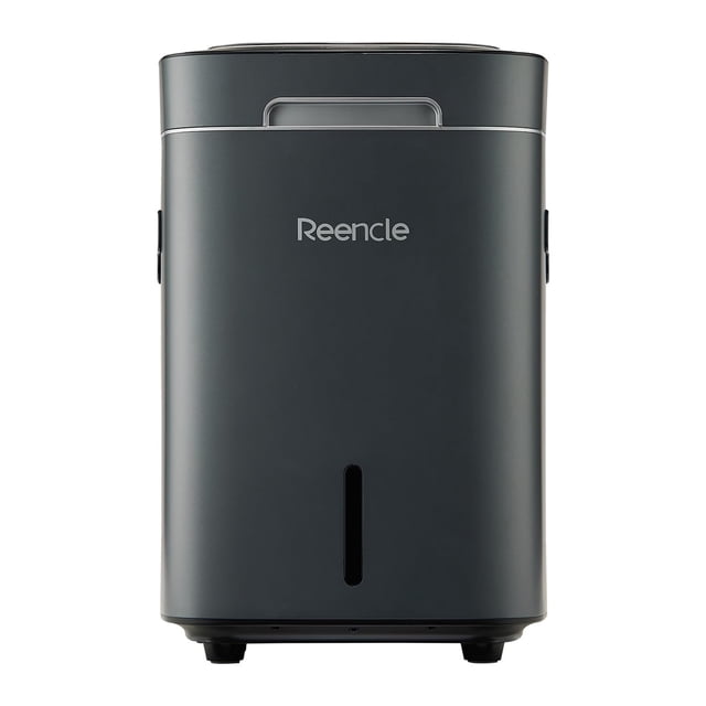 Compostador eléctrico Reencle Kitchen de 14 litros que descompone 1 kg al día