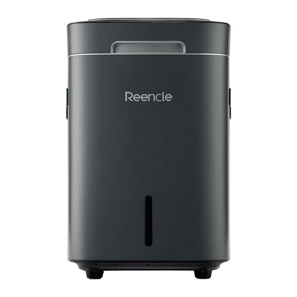 Compostador eléctrico Reencle Kitchen de 14 litros que descompone 1 kg al día