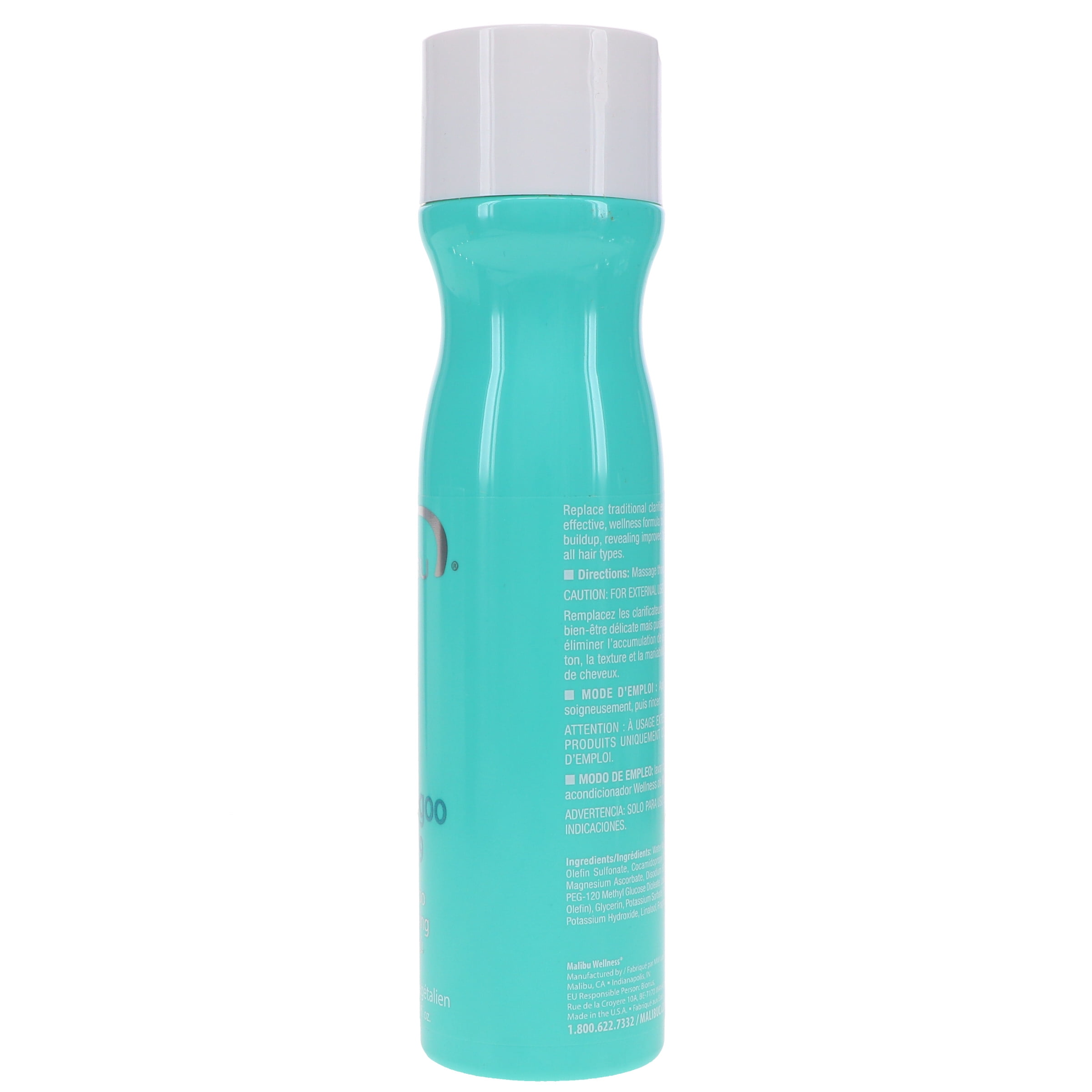 Malibu C Un-Do-Goo Clarifying Shampoo 9 oz