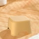 thumbnail image 5 of Uuiauoio Plastic Mini Stool for Home Portable Sitting Stool Thickened Small Short Stools for Living Room Bathroom Shoe Changing Sturdy and Party Chairs Camping Camp Fishing Foot Stools, 5 of 6
