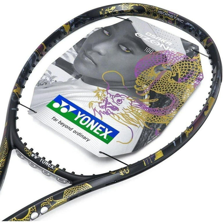 Yonex Osaka EZONE 100 (300g) Limited Edition Tennis Racquet 4 1/8