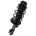 thumbnail image 2 of Geelife For 06-12 Toyota Yaris Complete Shock Strut Spring Assembly Front Rear Kit Set 4, 2 of 8