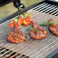 thumbnail image 2 of Bgsha Reusable Non-Stick BBQ Grilling Mats - 5Pcs Easy Clean & Custom Fit!, 2 of 9