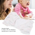 thumbnail image 4 of Baby Swimming Diaper Cartoon Floral Pattern Washable Waterproof Unisex Baby Diaper XLD27, 4 of 5