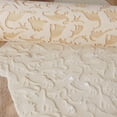 thumbnail image 4 of Plantilla de rodillo grabado en relieve de dinosaurio de madera para pastel de Fondant DIY Hugtrwg Para estrenar, 4 of 7