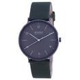thumbnail image 1 of Skagen Aaren Naturals Cotton Strap Quartz SKW6730 Men's Watch, 1 of 1
