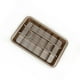 thumbnail image 4 of Naiovety Molde de pastel rectangular de acero al carbono, molde antiadherente para hornear, moldes para galletas, pasteles, utensilios para horno Herramientas y accesorios para hornear Naiovety HA074656-01, 4 of 6