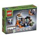 thumbnail image 3 of LEGO Minecraft La Cueva 21113, 3 of 5