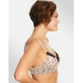 thumbnail image 2 of Maidenform Underwire Bra Comfort Devotion Convertible T-Shirt Full Coverage 9404, 2 of 5