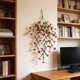 thumbnail image 4 of Ramo de flores artificiales para pared, ideal para decorar bodas, fiestas y cualquier otro evento, ideal para interiores y exteriores., 4 of 6