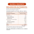 thumbnail image 3 of OKKO SUPERFOODS QUINOA BLANCA, GRANO ENTERO 300 G, 3 of 4