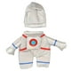 thumbnail image 3 of Disfraz de cachorro, disfraz de perro, lindo y divertido disfraz de astronauta, ropa para mascotas de calidad en la que puedes confiar Jadeshay A, 3 of 8