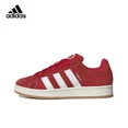 thumbnail image 2 of Zapatillas de skate deportivas retro de corte bajo clásicas de cuero de los años 00 de Adidas Originals Campus para hombre y mujer, 2 of 5