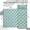 thumbnail image 5 of French Bulldog Toddler Nap Mats for Kids Preschool,Sleeping Mat Bag or Kids,Toddler Sleeping Bag,Toddler Nap Mat or Daycare, 5 of 6
