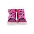 thumbnail image 6 of Ground Up My Little Pony Hi-Top Girls' (11-4) Sneaker | ECLP4008 Pink, 6 of 6