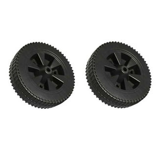  65930 Grill Wheels Replacement Parts for Weber Kettle