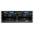 thumbnail image 2 of NUMARK CDN77USB Pro DJ Dual MP3/CD Player Rack Mount, 2 of 2