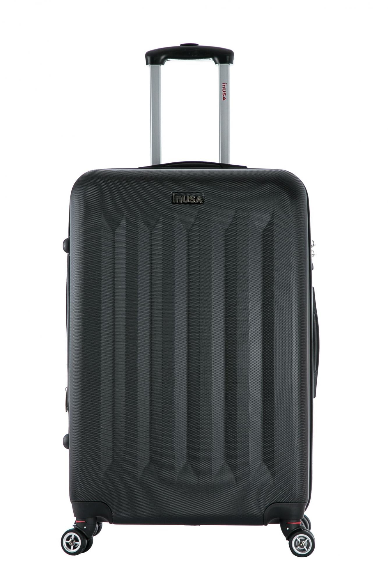 27 spinner luggage