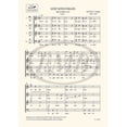 thumbnail image 2 of Kodály Zoltán: Szép könyörgés / for mixed voices / Words by Balassi Bálint / sheet music, 2 of 3