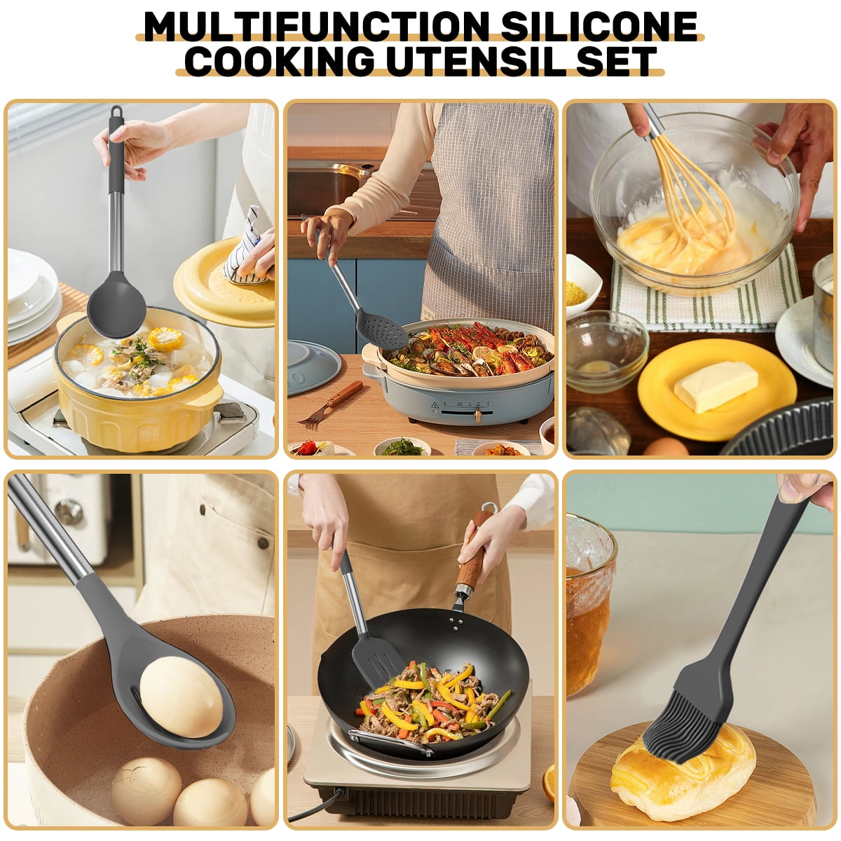 GPED Cooking Utensil - Thumbnail 3