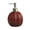 B, variant on Solivara Halloween Pumpkin Soap Dispenser Liquid Pump Trendy For Home Apartment Decoration