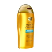 OGX Renewing + Argan Oil of Morocco Penetrating Hair Oil Treatment, 3.3 oz