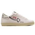 thumbnail image 1 of Tenis para Mujer Lups Dee 2525 blanco 23.5, 1 of 6