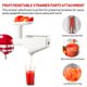 thumbnail image 2 of Set de accesorios para coladores de frutas y verduras KITCHTREE para KitchenAid, 2 of 6